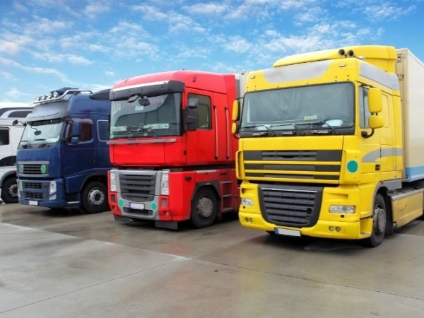 Konya Bahçelievler Nakliye